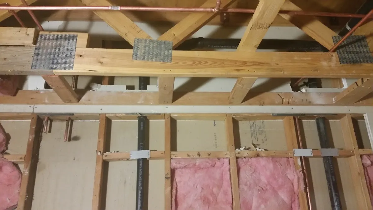 Bathroom Plumbing in North Oaks, MN